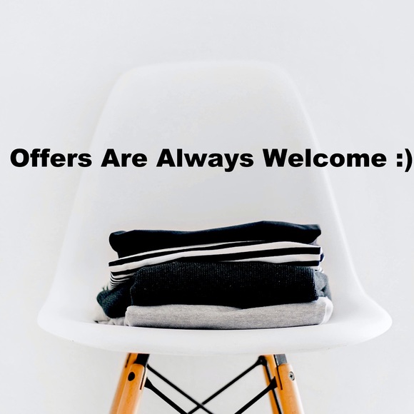 Offers Welcome :) - Picture 1 of 1